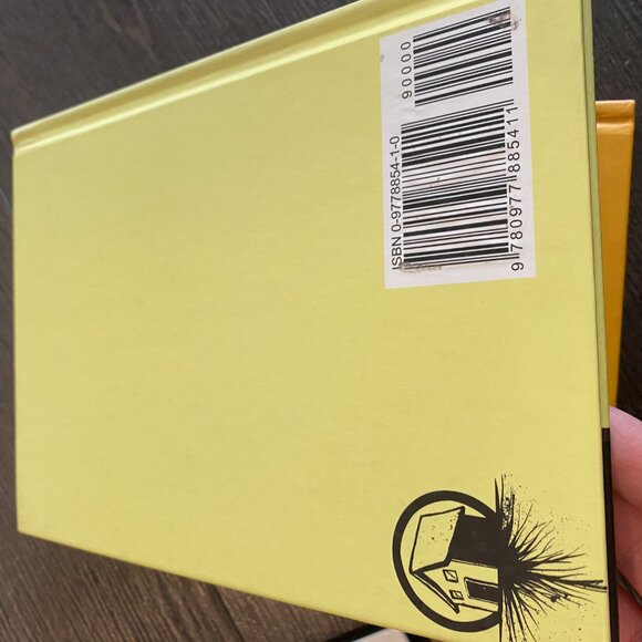 LOT OF 4 UPPER PLAYGROUND ART FIFTY24SF CATALOGUE ART BOOK RARE PREOWNED - Picture 11 of 16